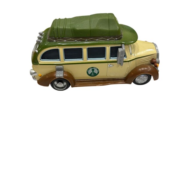 Disney Planes Fire & Rescue Die-Cast Lot Ol’ Jammer, Dr. Damage, Pulaski, Dustin - Picture 8 of 16